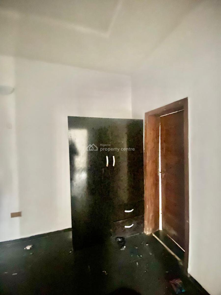a Spacious Mini Flat, New Road Awoyaya Gbetu ,mayfair Garden Estate, Awoyaya, Ibeju Lekki, Lagos, Mini Flat (room and Parlour) for Rent
