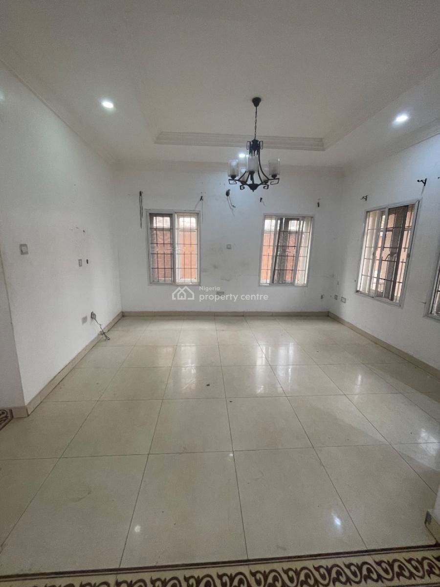4_bedroom Duplex Plus Bq, Lekki Scheme 2 Off Ogombo Road, Ajah, Lagos, Semi-detached Duplex for Rent