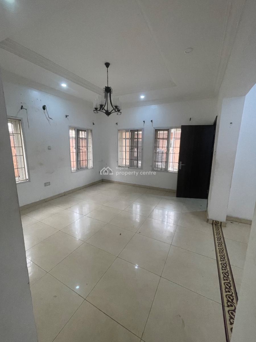 4_bedroom Duplex Plus Bq, Lekki Scheme 2 Off Ogombo Road, Ajah, Lagos, Semi-detached Duplex for Rent
