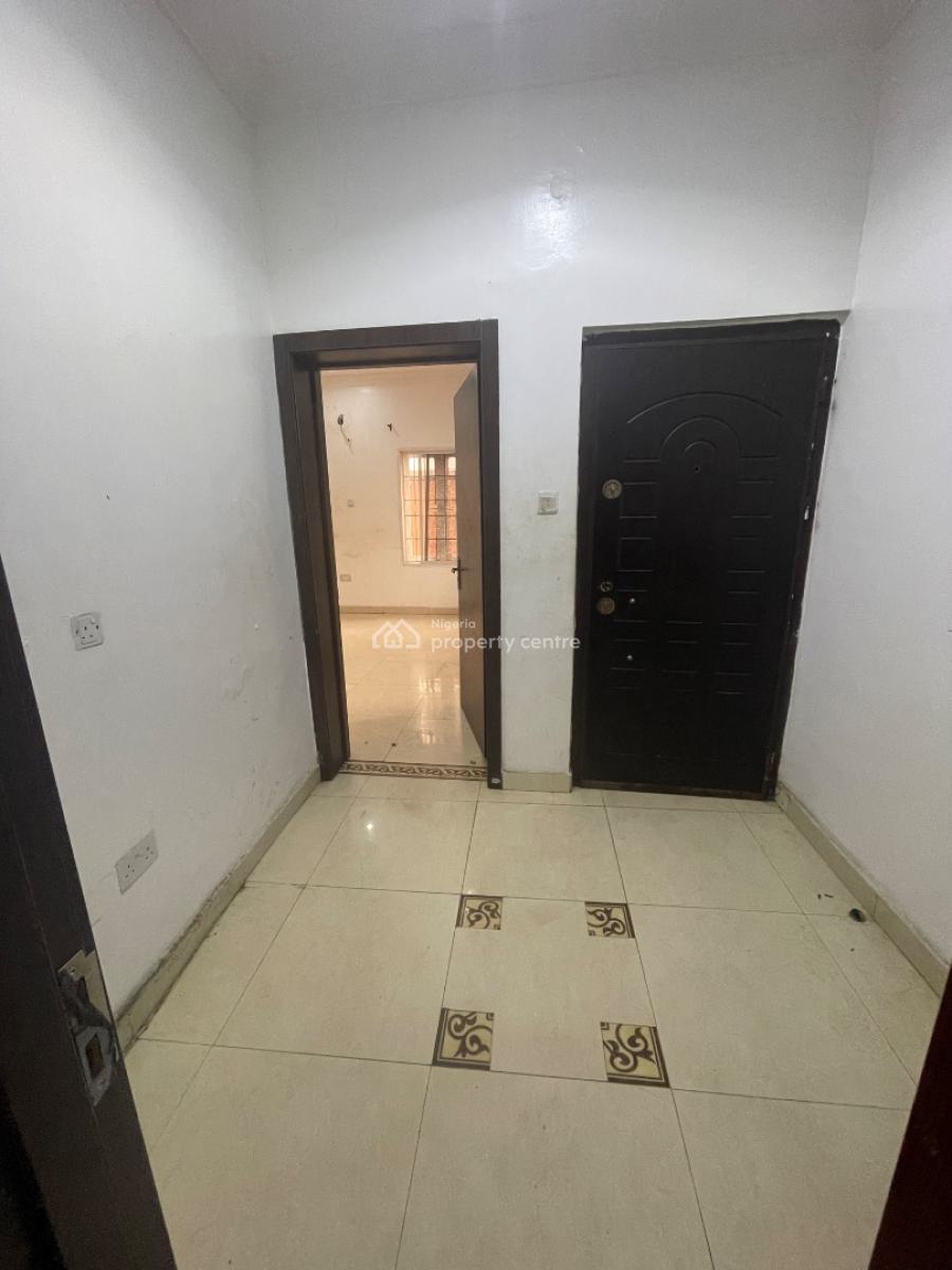 4_bedroom Duplex Plus Bq, Lekki Scheme 2 Off Ogombo Road, Ajah, Lagos, Semi-detached Duplex for Rent