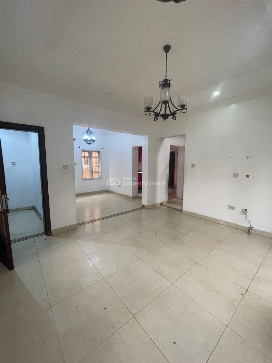 4_bedroom Duplex Plus Bq, Lekki Scheme 2 Off Ogombo Road, Ajah, Lagos, Semi-detached Duplex for Rent