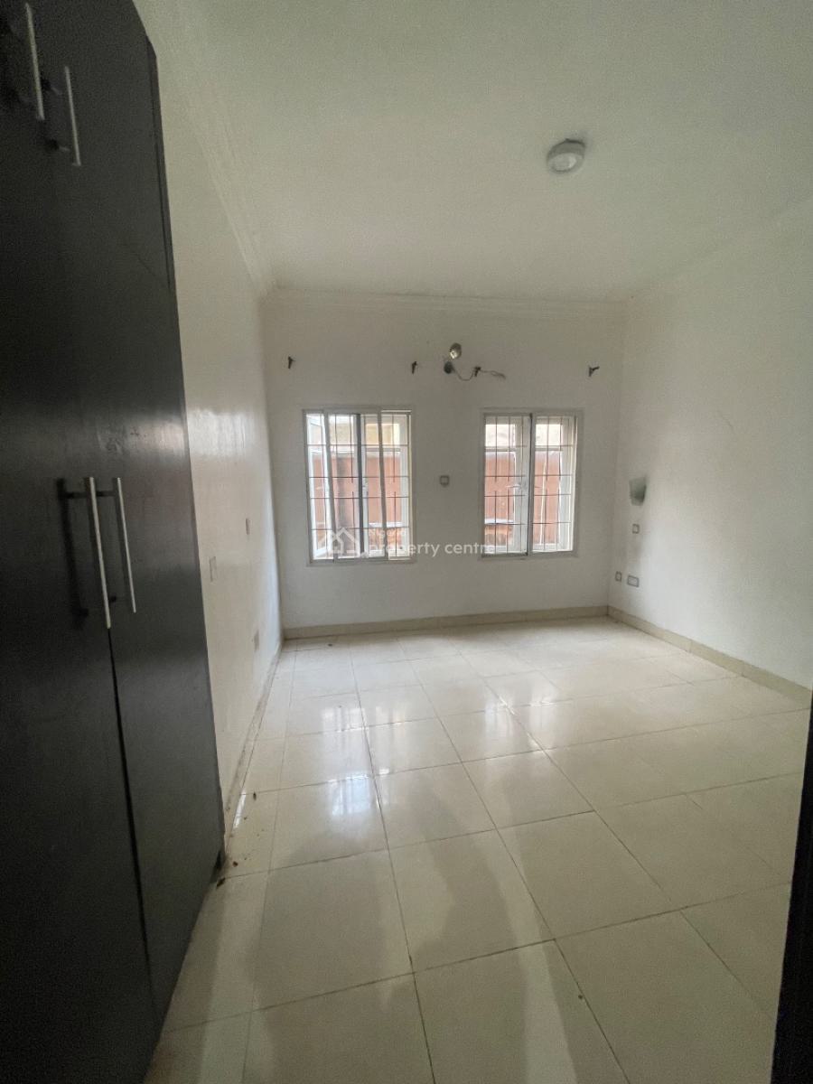 4_bedroom Duplex Plus Bq, Lekki Scheme 2 Off Ogombo Road, Ajah, Lagos, Semi-detached Duplex for Rent