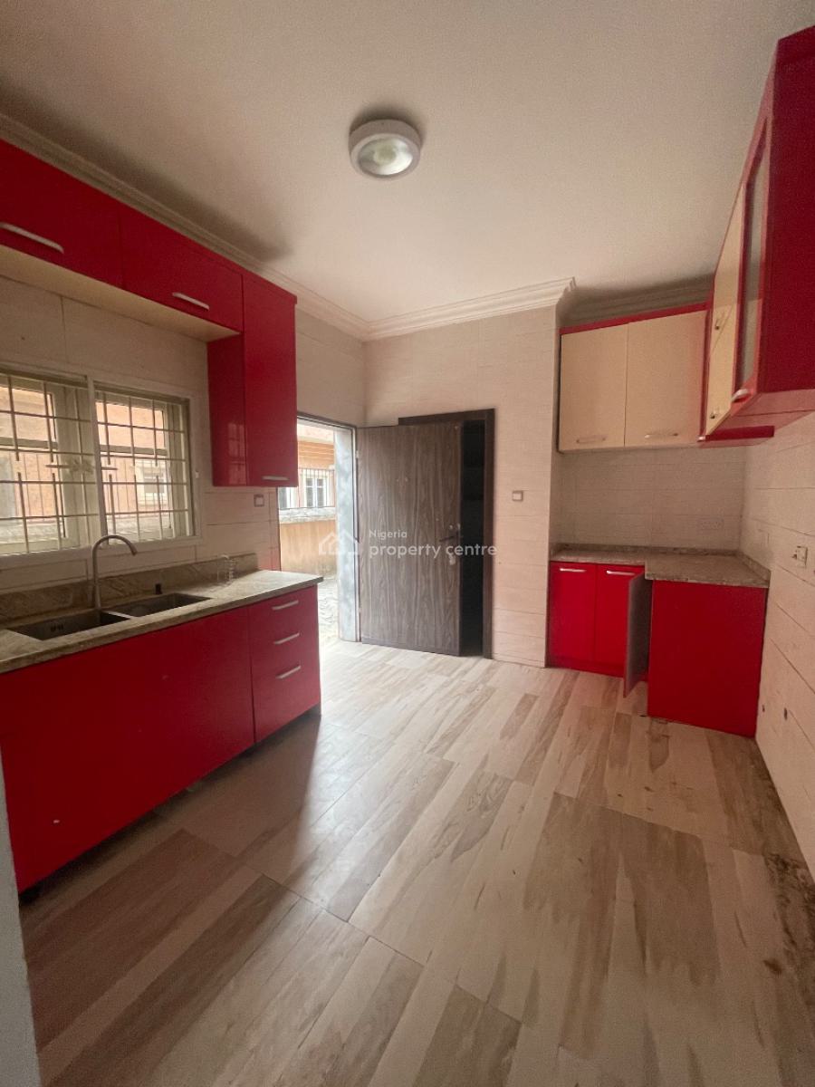 4_bedroom Duplex Plus Bq, Lekki Scheme 2 Off Ogombo Road, Ajah, Lagos, Semi-detached Duplex for Rent