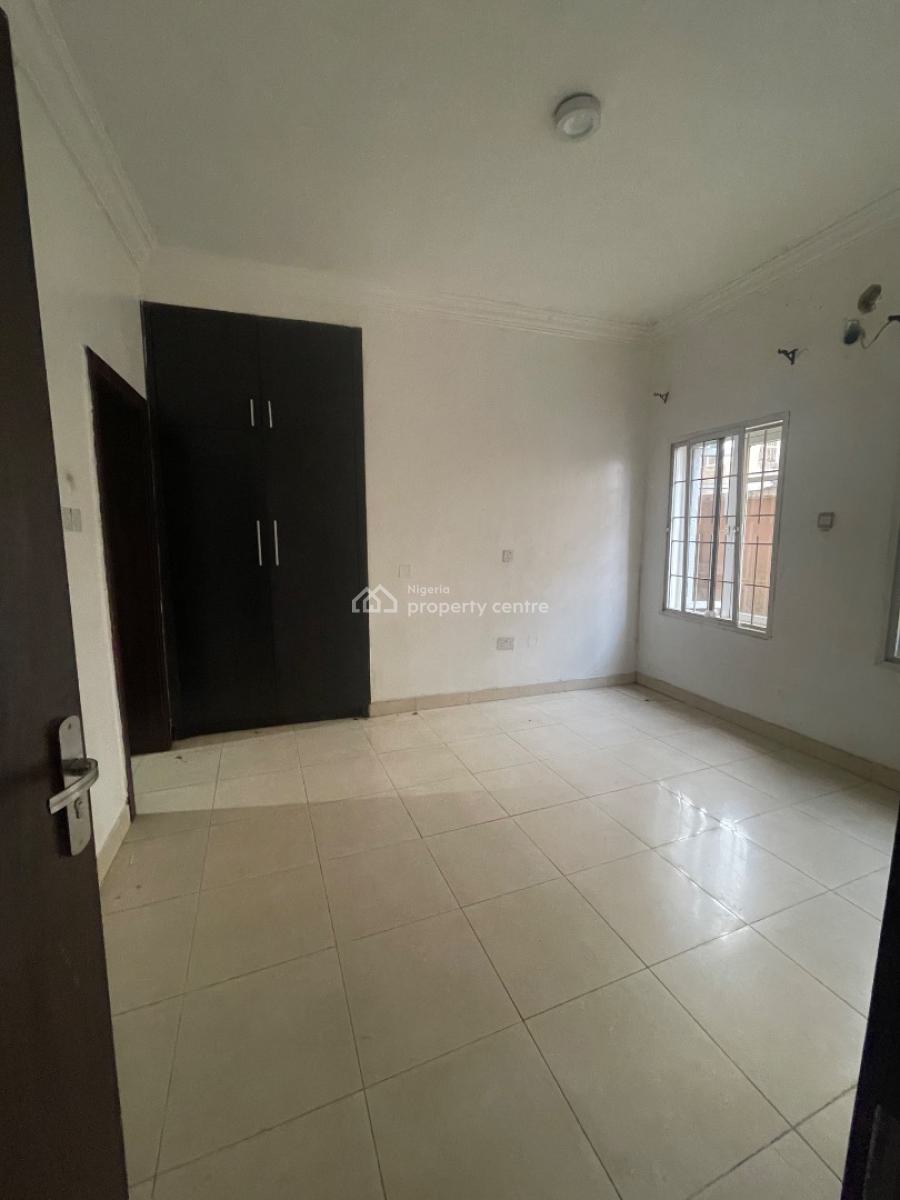 4_bedroom Duplex Plus Bq, Lekki Scheme 2 Off Ogombo Road, Ajah, Lagos, Semi-detached Duplex for Rent