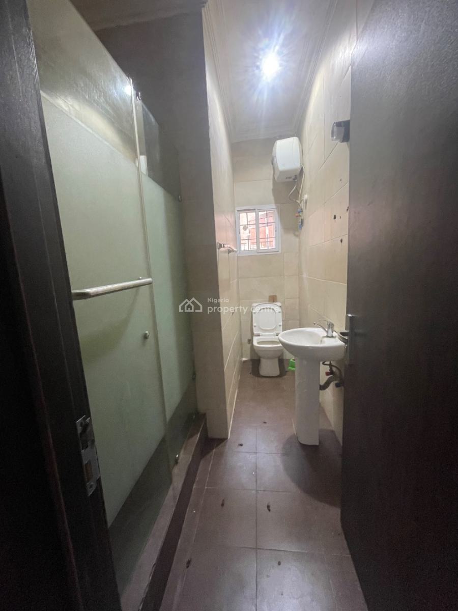 4_bedroom Duplex Plus Bq, Lekki Scheme 2 Off Ogombo Road, Ajah, Lagos, Semi-detached Duplex for Rent