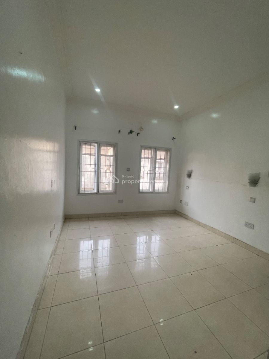 4_bedroom Duplex Plus Bq, Lekki Scheme 2 Off Ogombo Road, Ajah, Lagos, Semi-detached Duplex for Rent