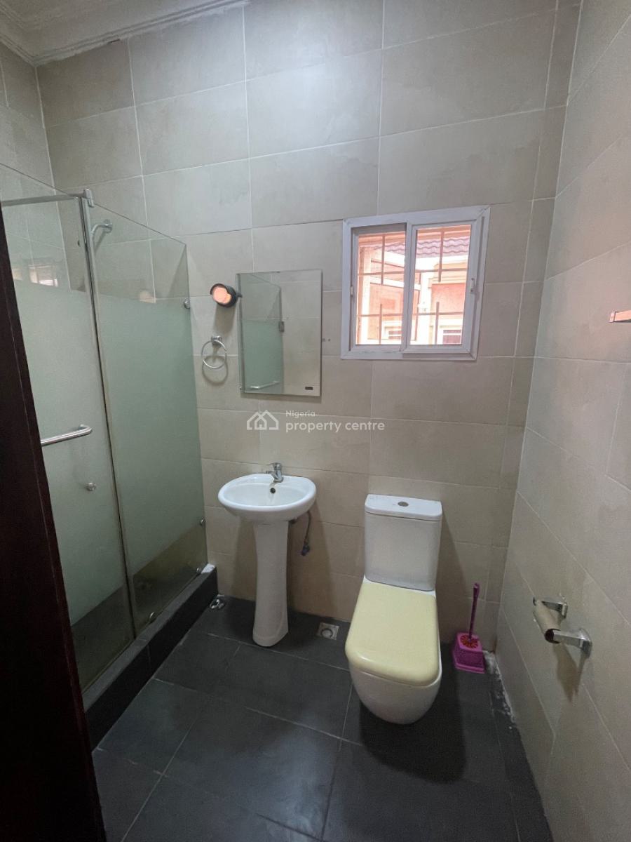 4_bedroom Duplex Plus Bq, Lekki Scheme 2 Off Ogombo Road, Ajah, Lagos, Semi-detached Duplex for Rent