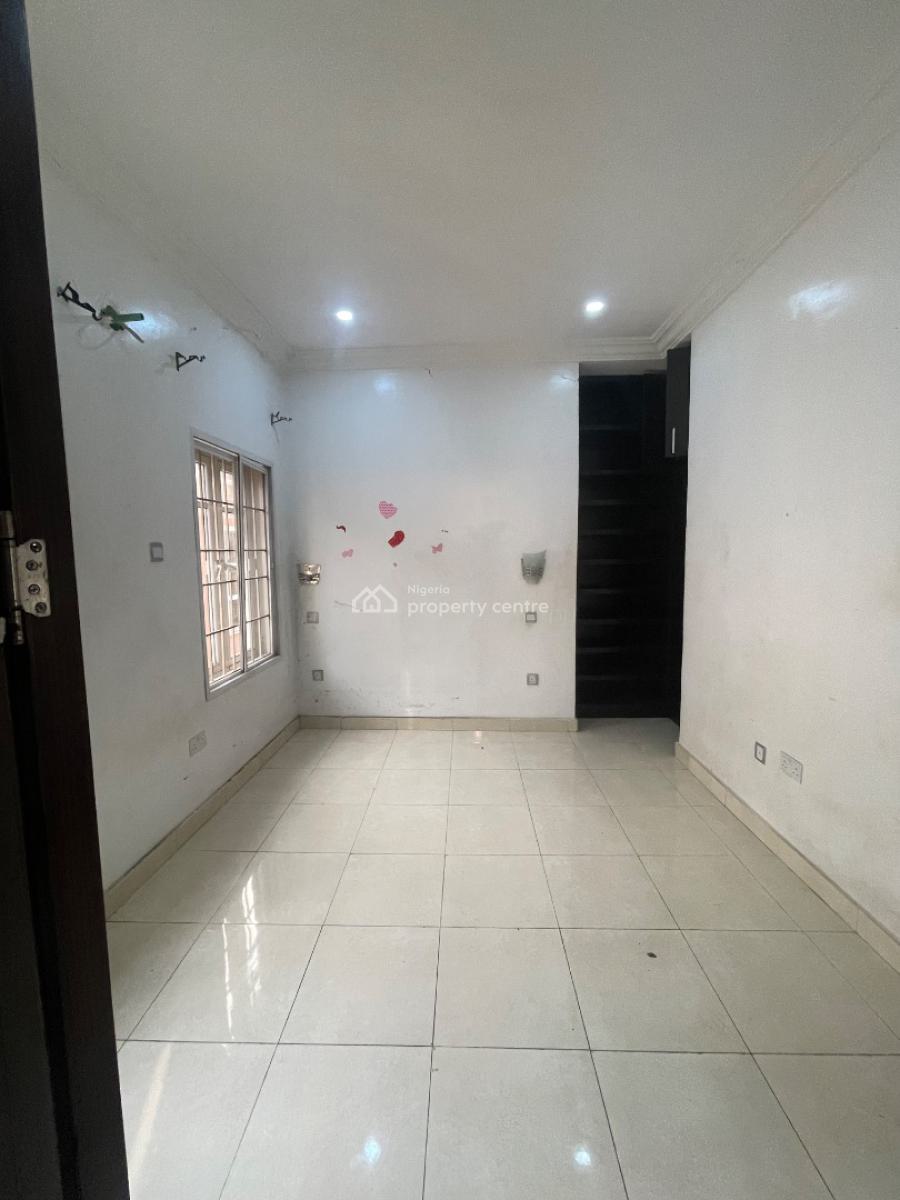 4_bedroom Duplex Plus Bq, Lekki Scheme 2 Off Ogombo Road, Ajah, Lagos, Semi-detached Duplex for Rent