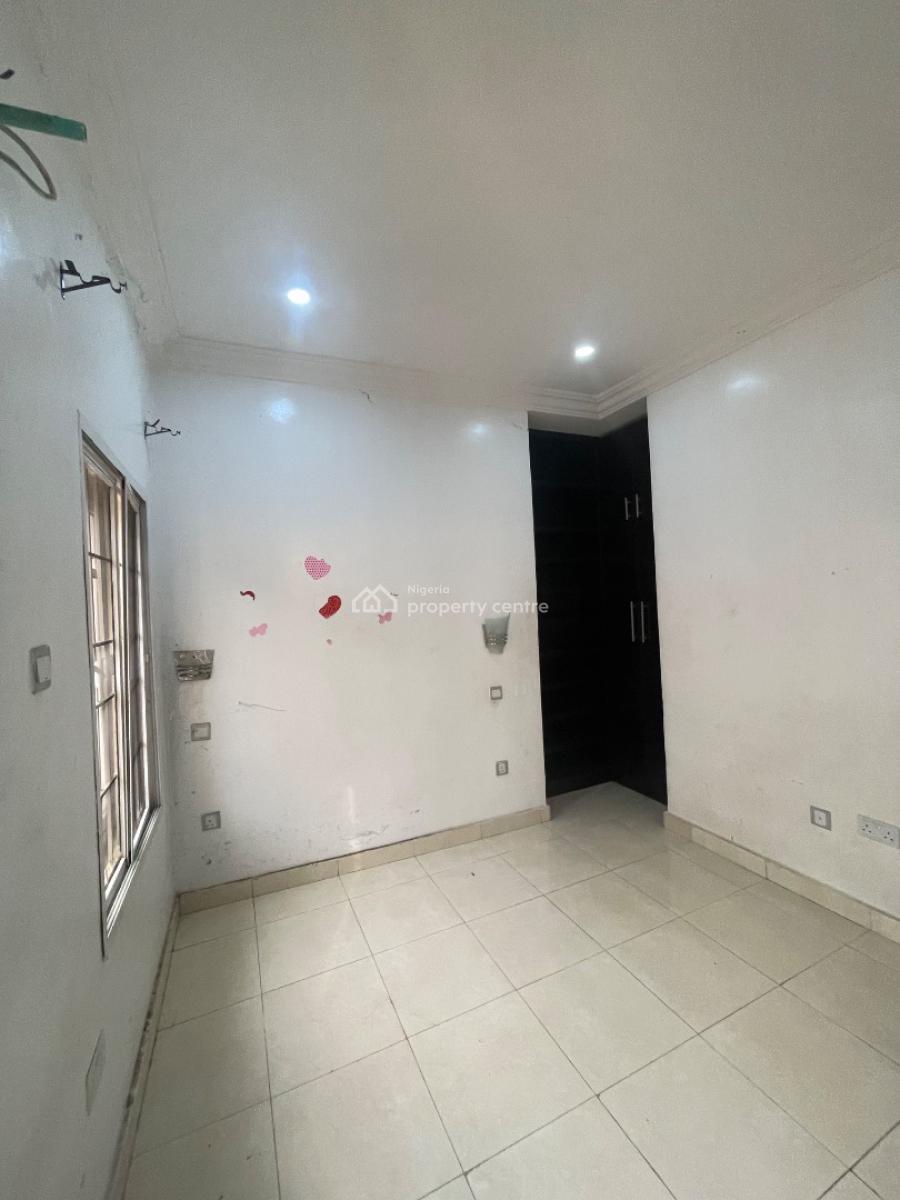 4_bedroom Duplex Plus Bq, Lekki Scheme 2 Off Ogombo Road, Ajah, Lagos, Semi-detached Duplex for Rent