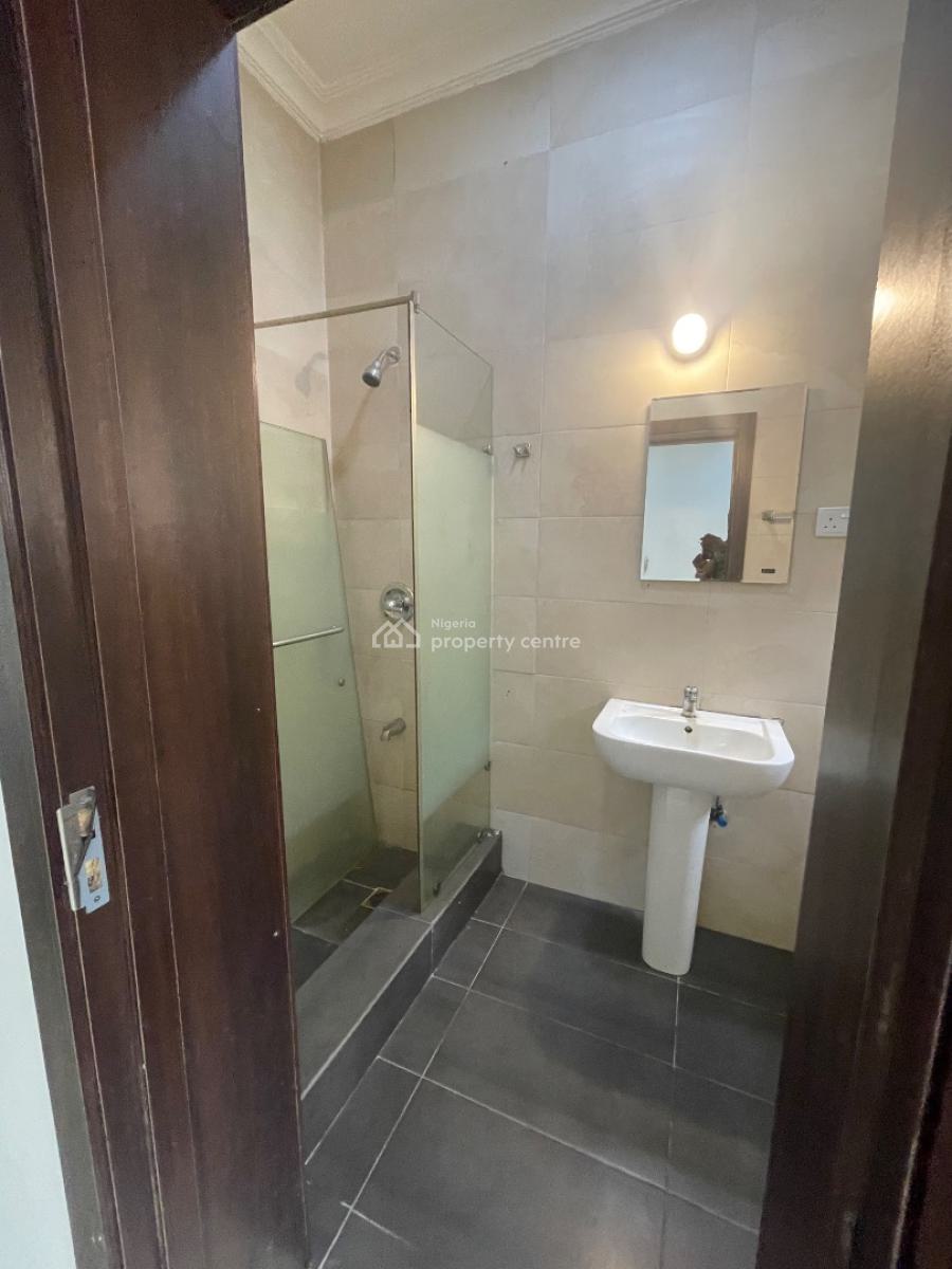 4_bedroom Duplex Plus Bq, Lekki Scheme 2 Off Ogombo Road, Ajah, Lagos, Semi-detached Duplex for Rent