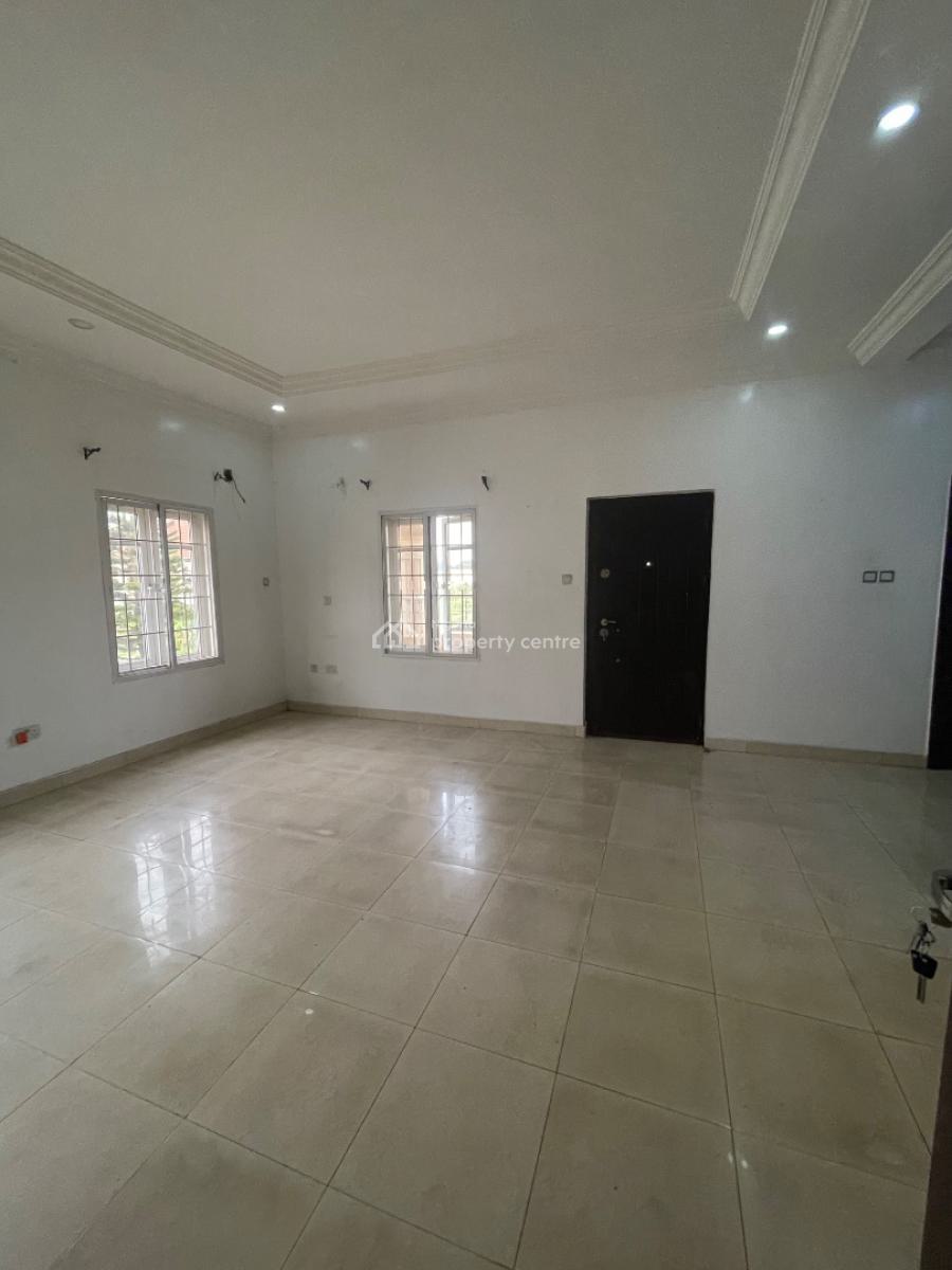 4_bedroom Duplex Plus Bq, Lekki Scheme 2 Off Ogombo Road, Ajah, Lagos, Semi-detached Duplex for Rent