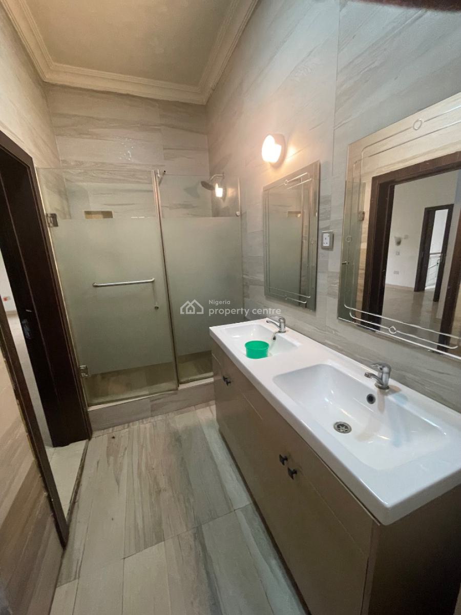 4_bedroom Duplex Plus Bq, Lekki Scheme 2 Off Ogombo Road, Ajah, Lagos, Semi-detached Duplex for Rent