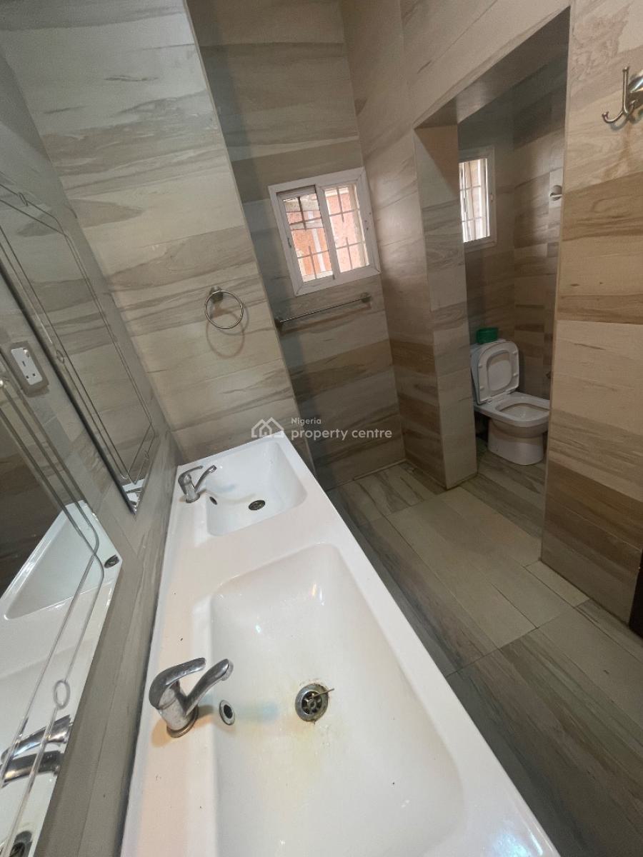 4_bedroom Duplex Plus Bq, Lekki Scheme 2 Off Ogombo Road, Ajah, Lagos, Semi-detached Duplex for Rent