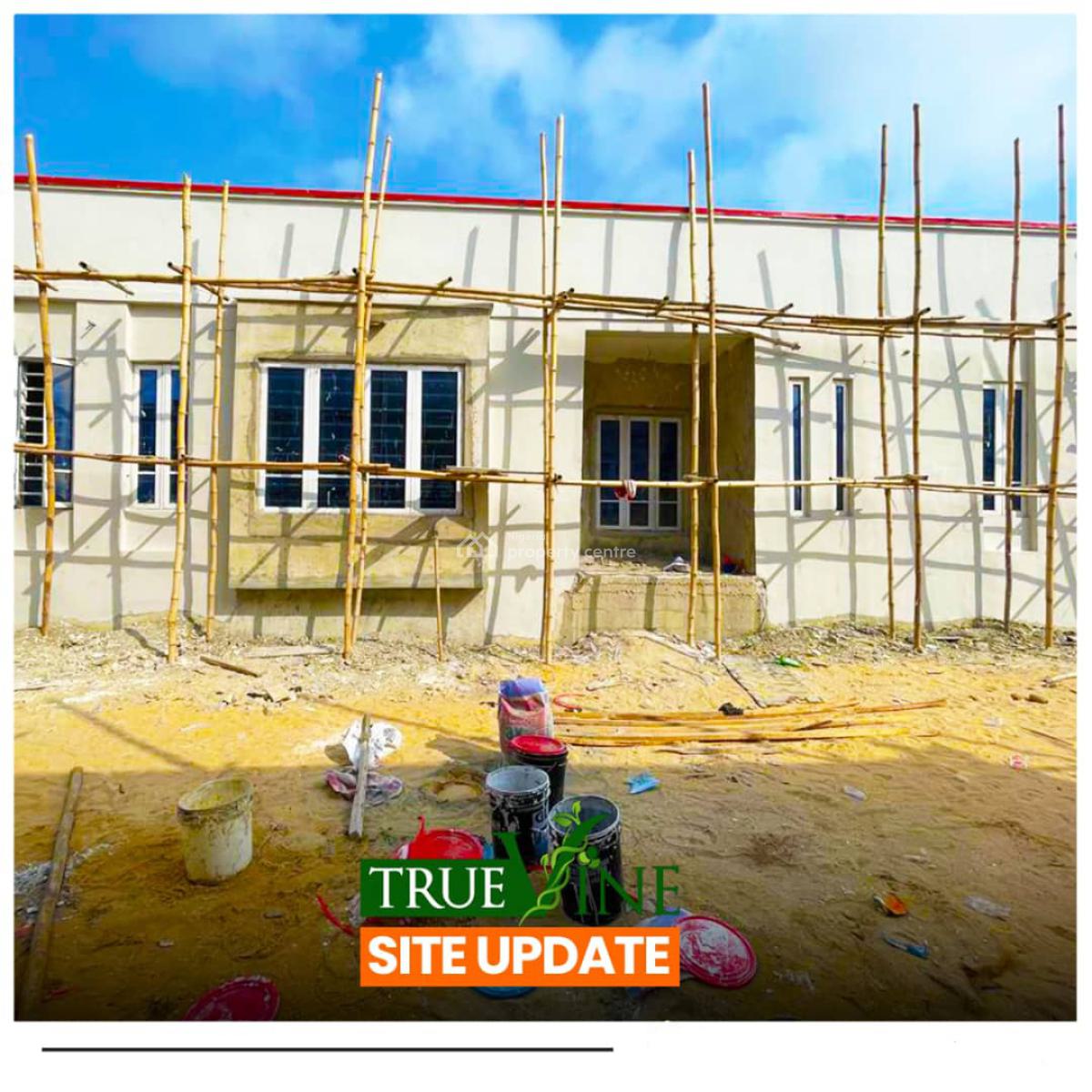 Tastefully Finished 3 Bedroom Bungalows, Close to Coscharis By Oribanwa, Awoyaya, Ibeju Lekki, Lagos, Detached Bungalow for Sale