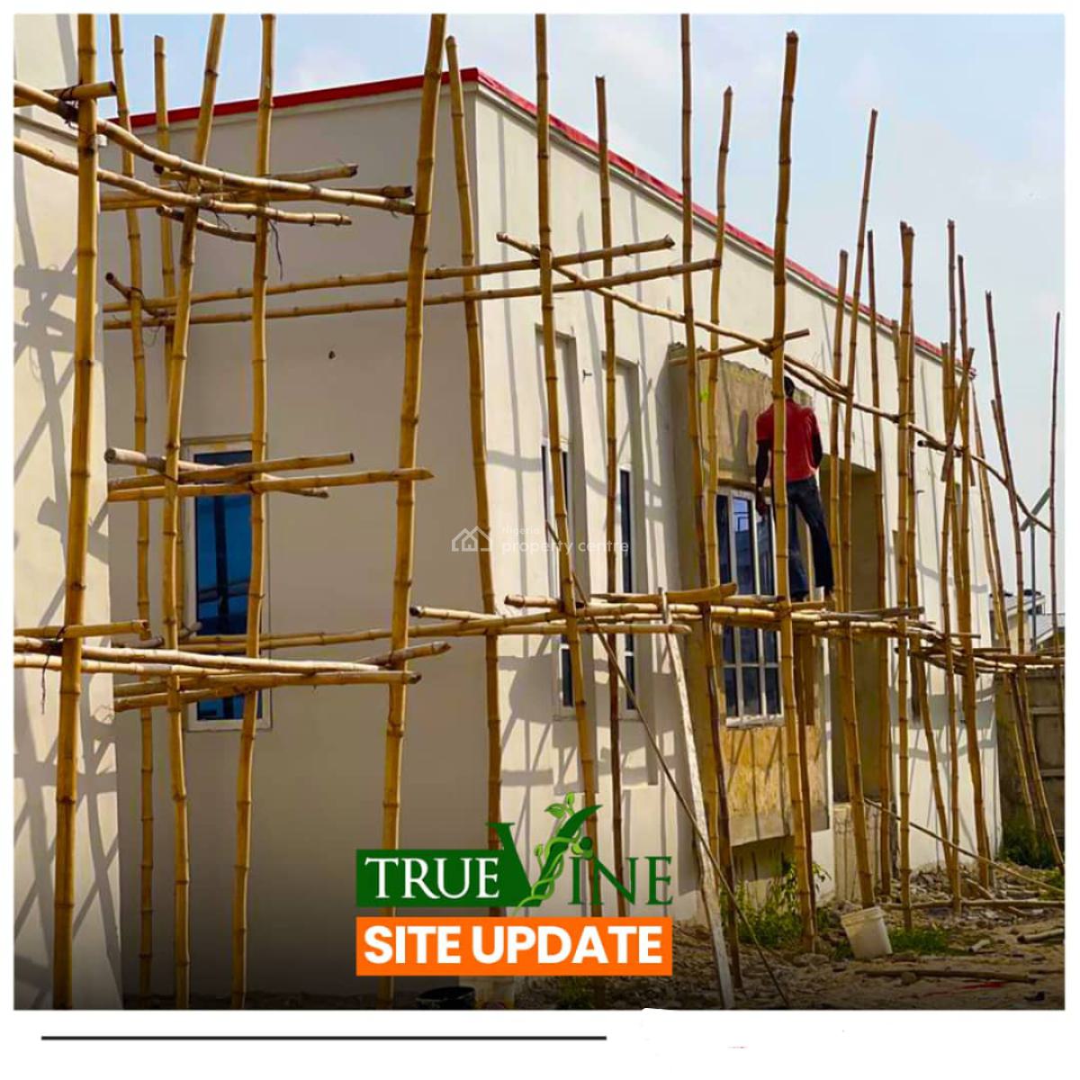 Tastefully Finished 3 Bedroom Bungalows, Close to Coscharis By Oribanwa, Awoyaya, Ibeju Lekki, Lagos, Detached Bungalow for Sale