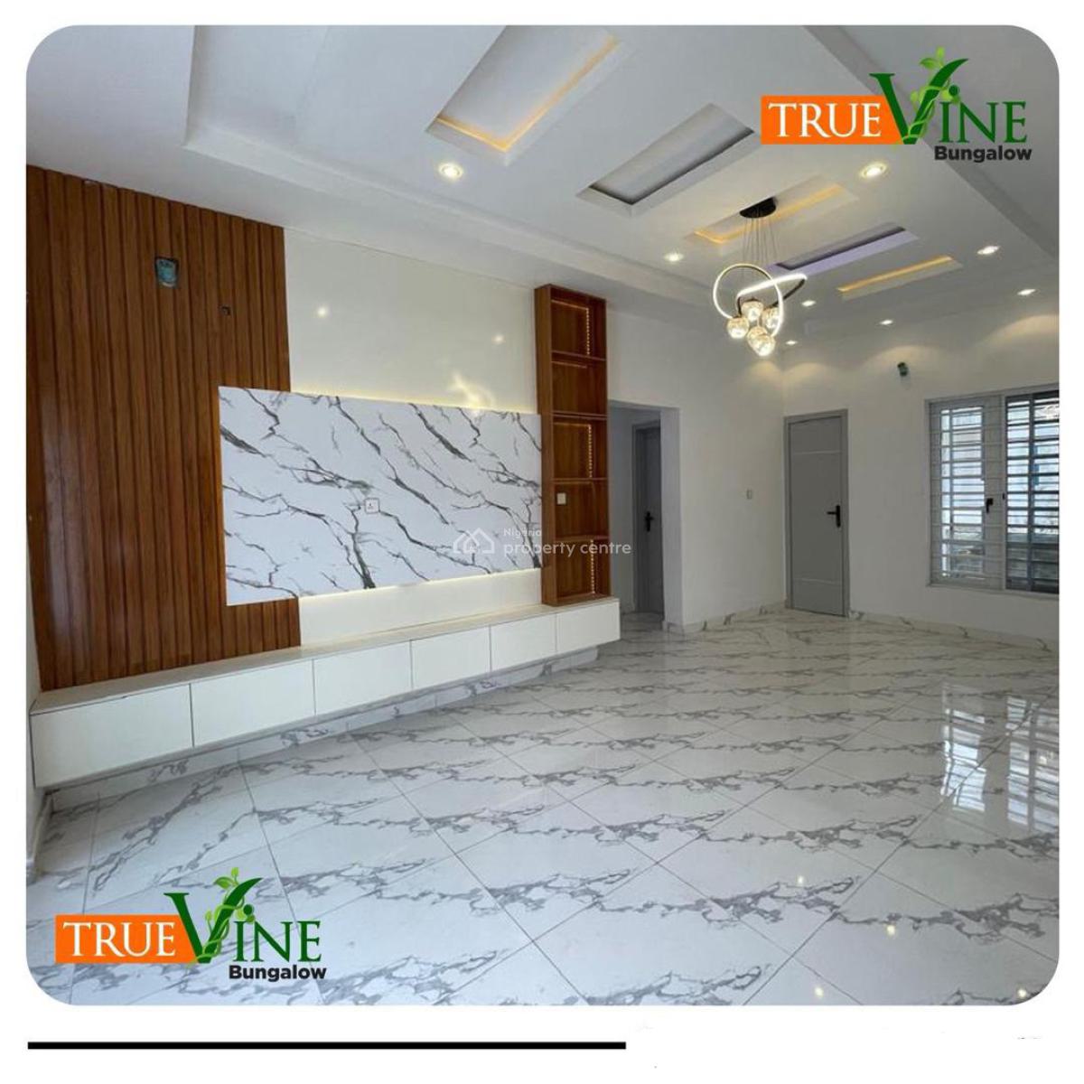 Tastefully Finished 3 Bedroom Bungalows, Close to Coscharis By Oribanwa, Awoyaya, Ibeju Lekki, Lagos, Detached Bungalow for Sale