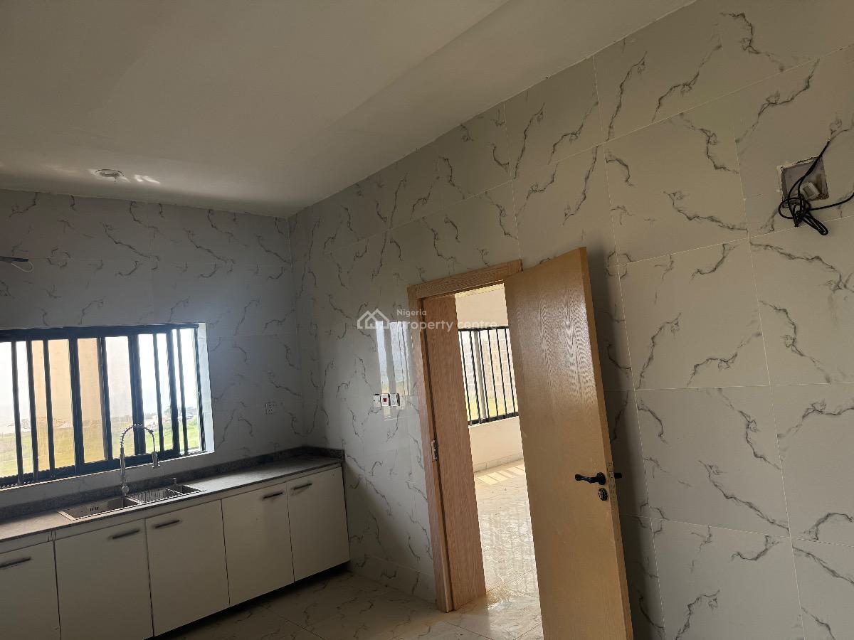 Luxury One Bedroom Maisonette, Coastal Road / Elegushi Beach, Ikate Elegushi, Lekki, Lagos, House for Rent