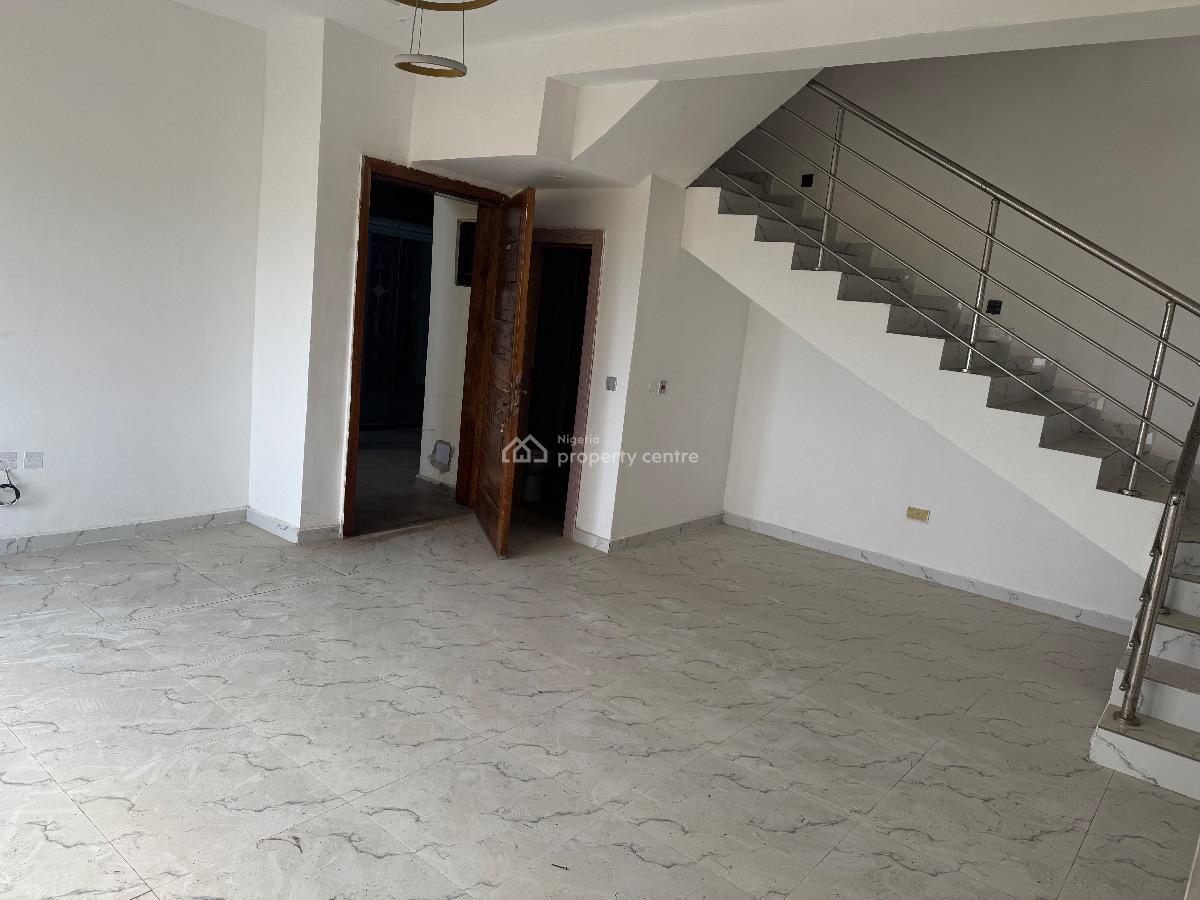 Luxury One Bedroom Maisonette, Coastal Road / Elegushi Beach, Ikate Elegushi, Lekki, Lagos, House for Rent