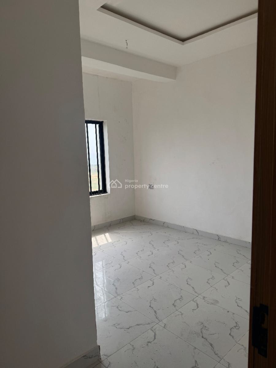 Luxury One Bedroom Maisonette, Coastal Road / Elegushi Beach, Ikate Elegushi, Lekki, Lagos, House for Rent