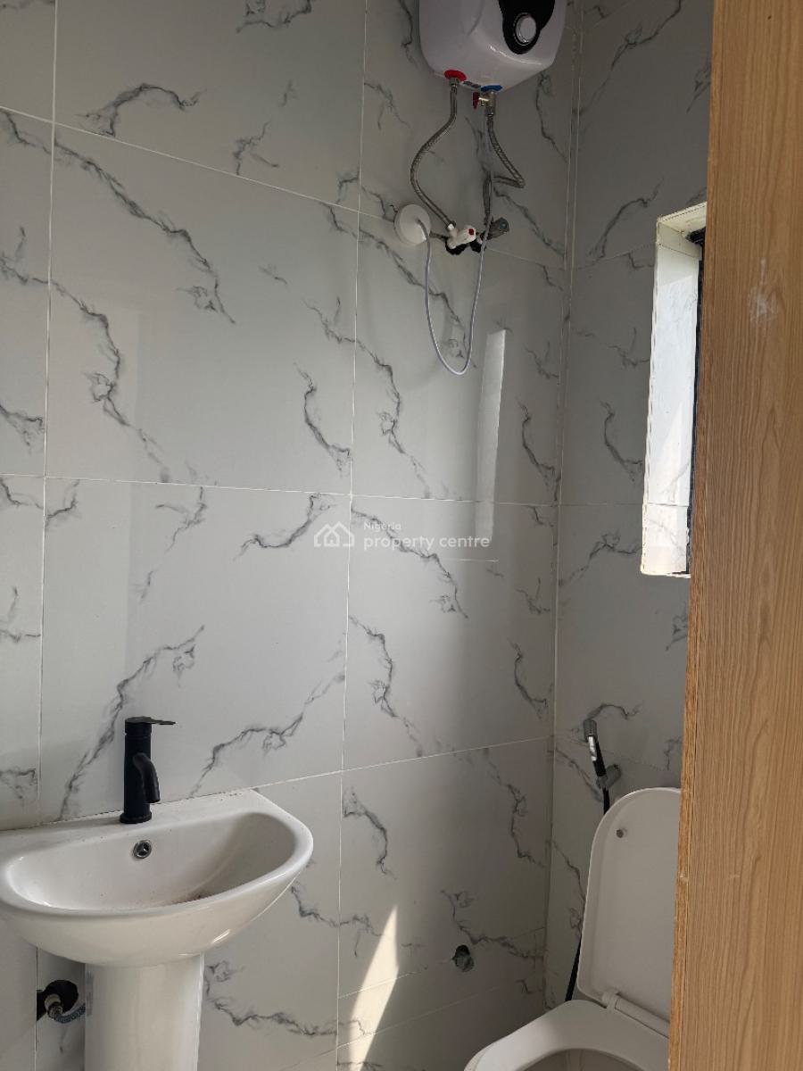 Luxury One Bedroom Maisonette, Coastal Road / Elegushi Beach, Ikate Elegushi, Lekki, Lagos, House for Rent