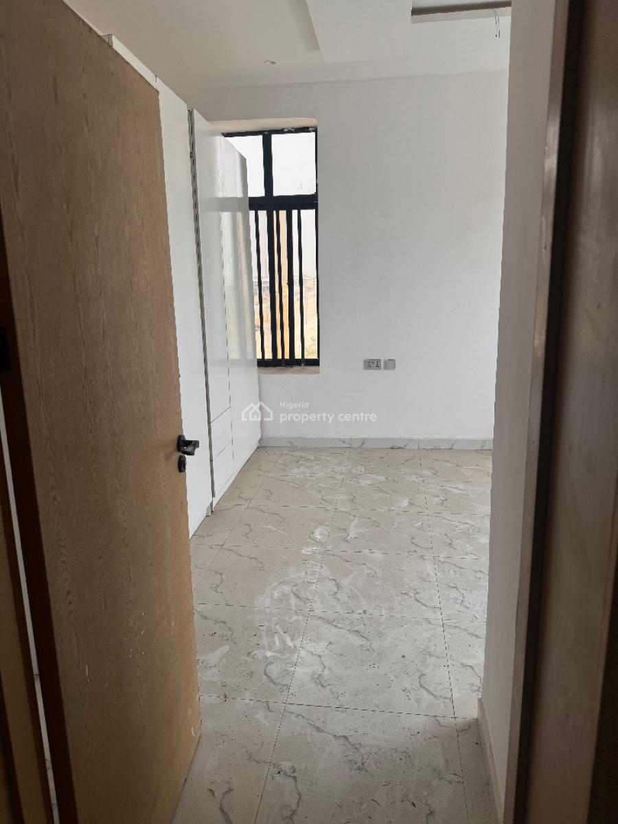 Luxury One Bedroom Maisonette, Coastal Road / Elegushi Beach, Ikate Elegushi, Lekki, Lagos, House for Rent