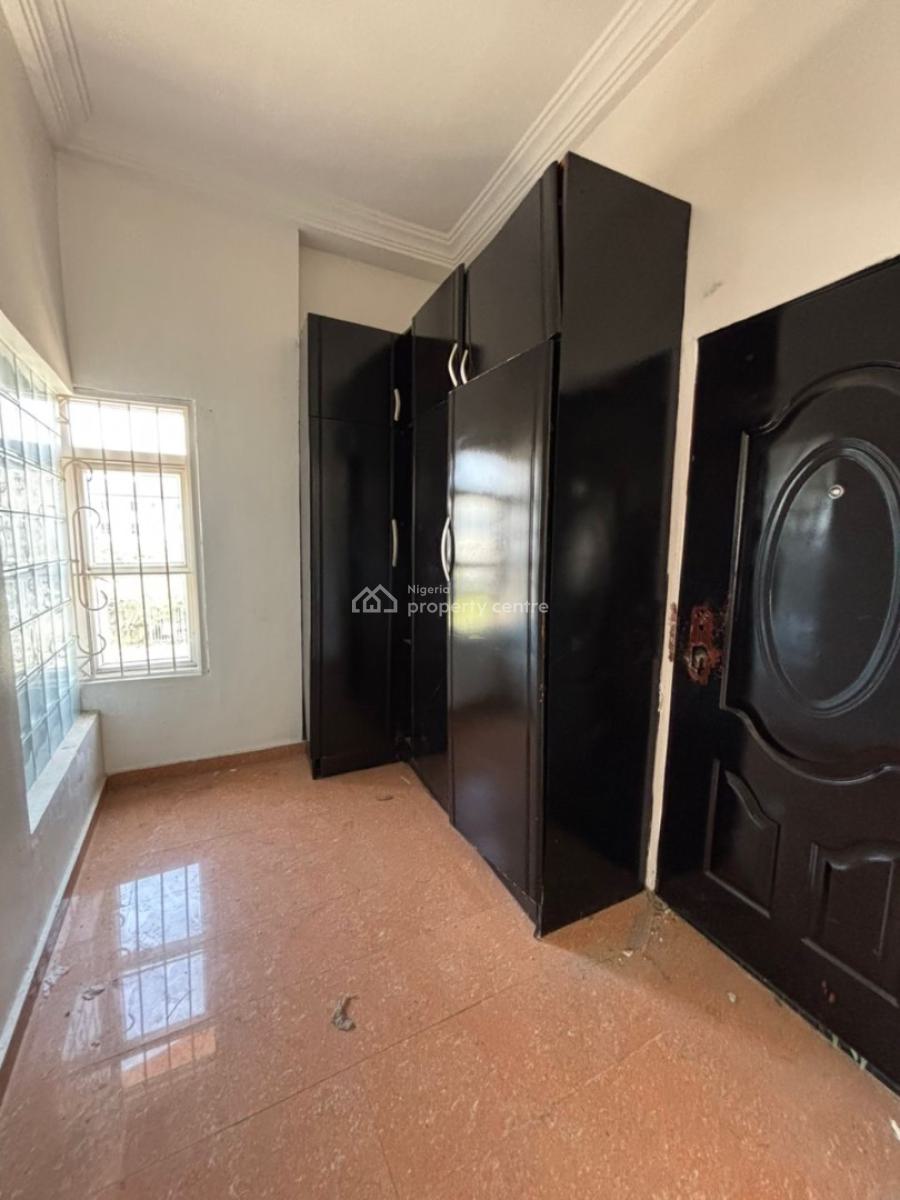 Luxury Fully Detached 4 Bedroom Duplex, Lekki Phase1, Lekki, Lagos, Detached Duplex for Rent