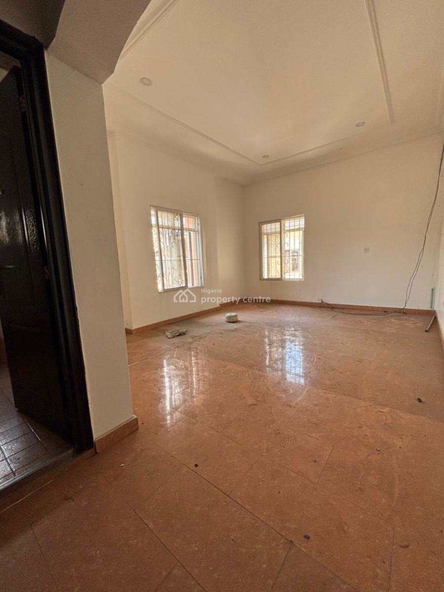 Luxury Fully Detached 4 Bedroom Duplex, Lekki Phase1, Lekki, Lagos, Detached Duplex for Rent