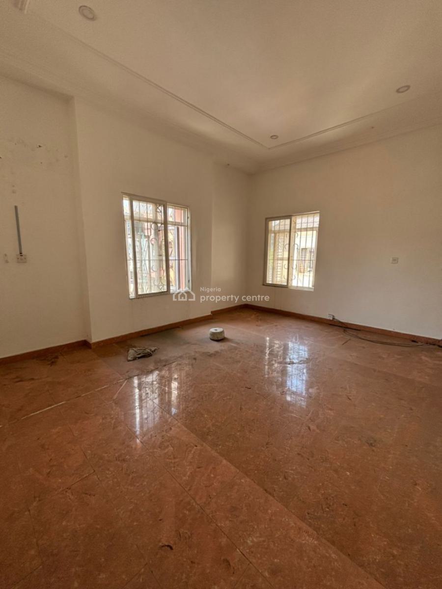 Luxury Fully Detached 4 Bedroom Duplex, Lekki Phase1, Lekki, Lagos, Detached Duplex for Rent