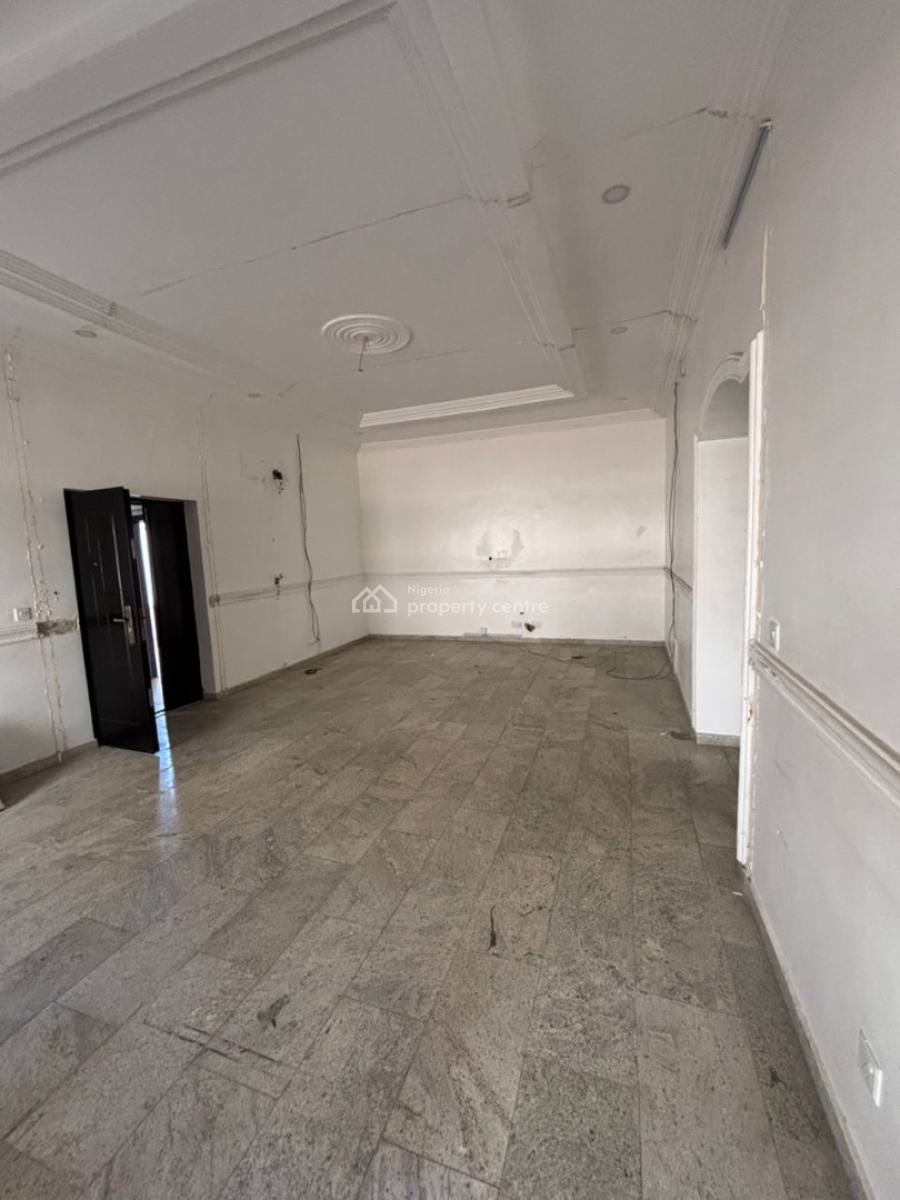 Luxury Fully Detached 4 Bedroom Duplex, Lekki Phase1, Lekki, Lagos, Detached Duplex for Rent