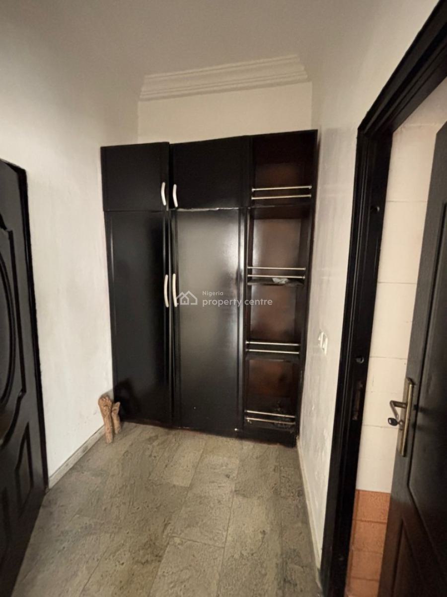 Luxury Fully Detached 4 Bedroom Duplex, Lekki Phase1, Lekki, Lagos, Detached Duplex for Rent