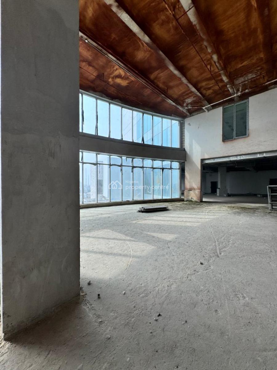 Office Space, Oniru, Victoria Island (vi), Lagos, Commercial Property for Rent