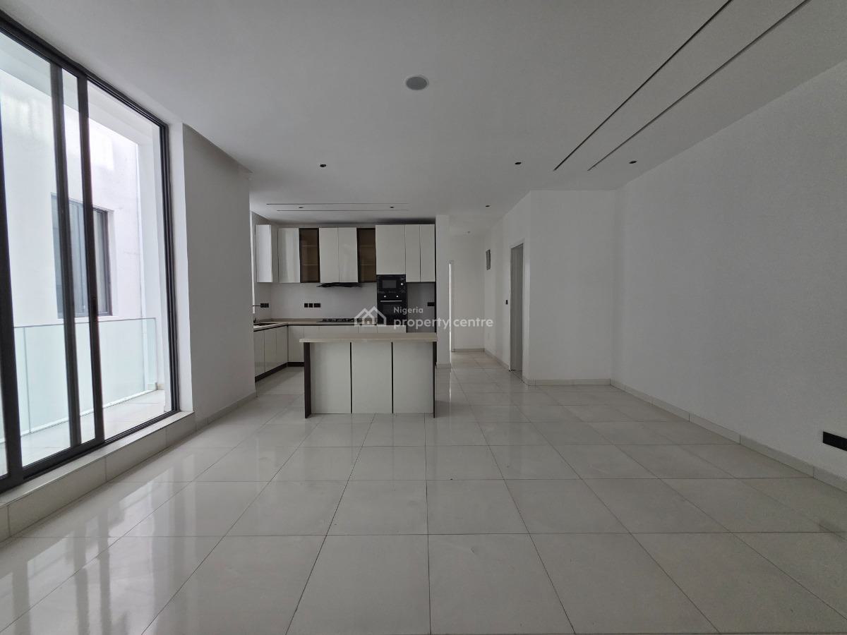 Brand New 2 Bedroom Apartment, Oniru, Victoria Island (vi), Lagos, Block of Flats for Sale