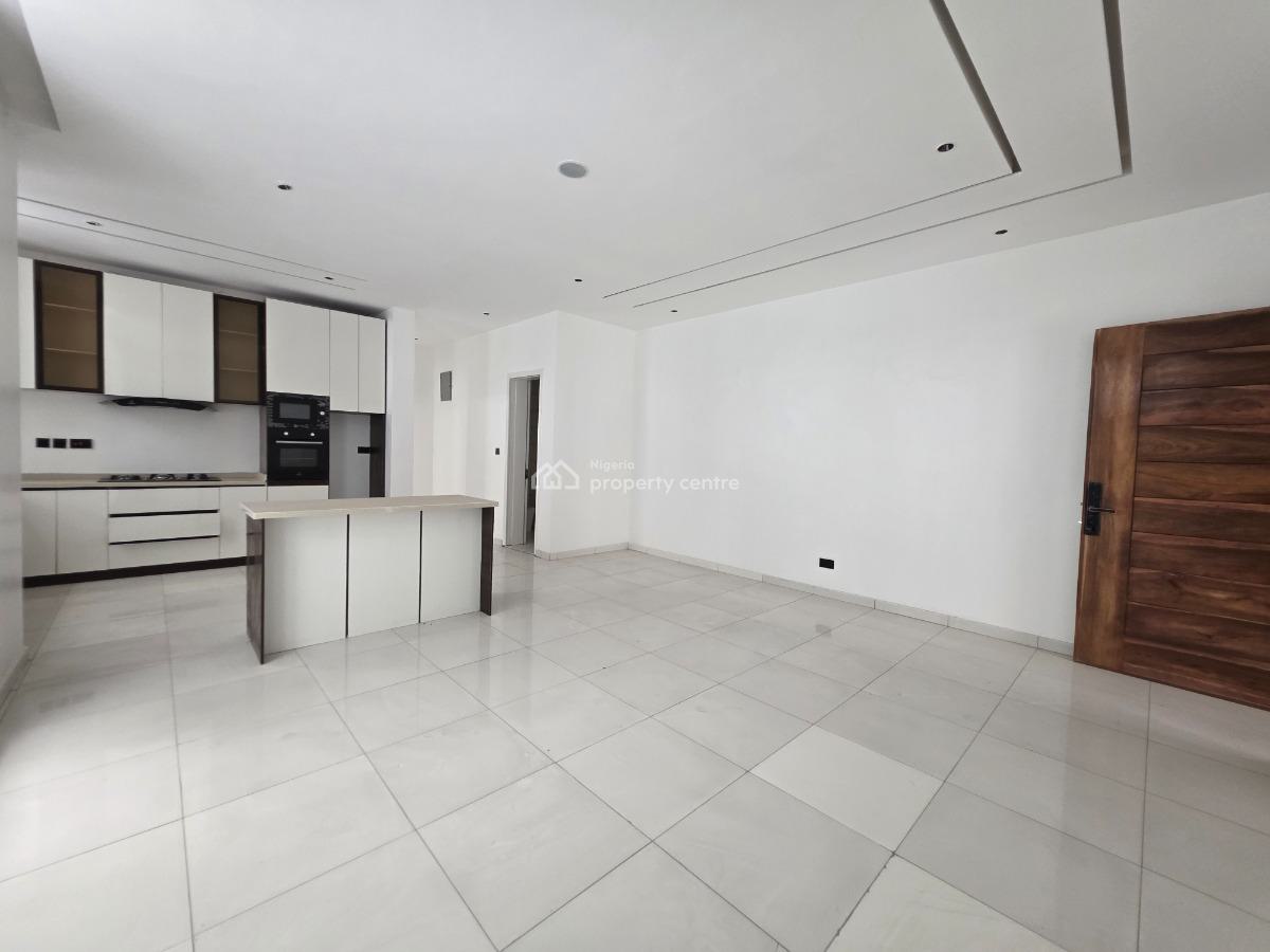 Brand New 2 Bedroom Apartment, Oniru, Victoria Island (vi), Lagos, Block of Flats for Sale