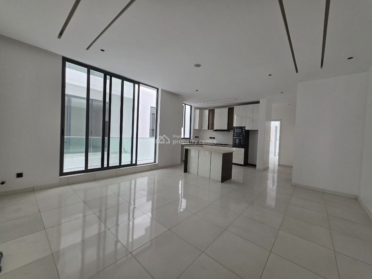 Brand New 2 Bedroom Apartment, Oniru, Victoria Island (vi), Lagos, Block of Flats for Sale