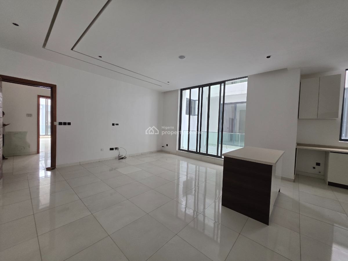 Brand New 2 Bedroom Apartment, Oniru, Victoria Island (vi), Lagos, Block of Flats for Sale