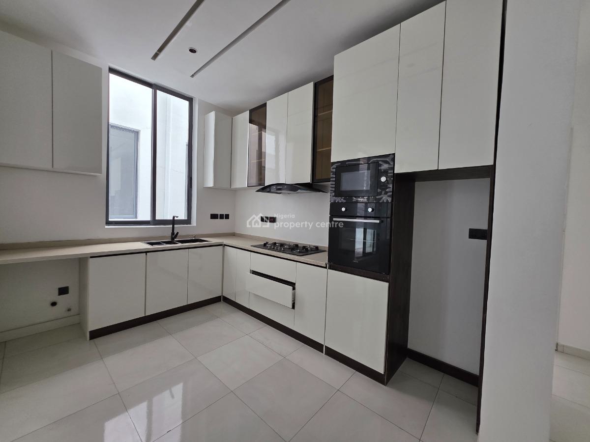 Brand New 2 Bedroom Apartment, Oniru, Victoria Island (vi), Lagos, Block of Flats for Sale