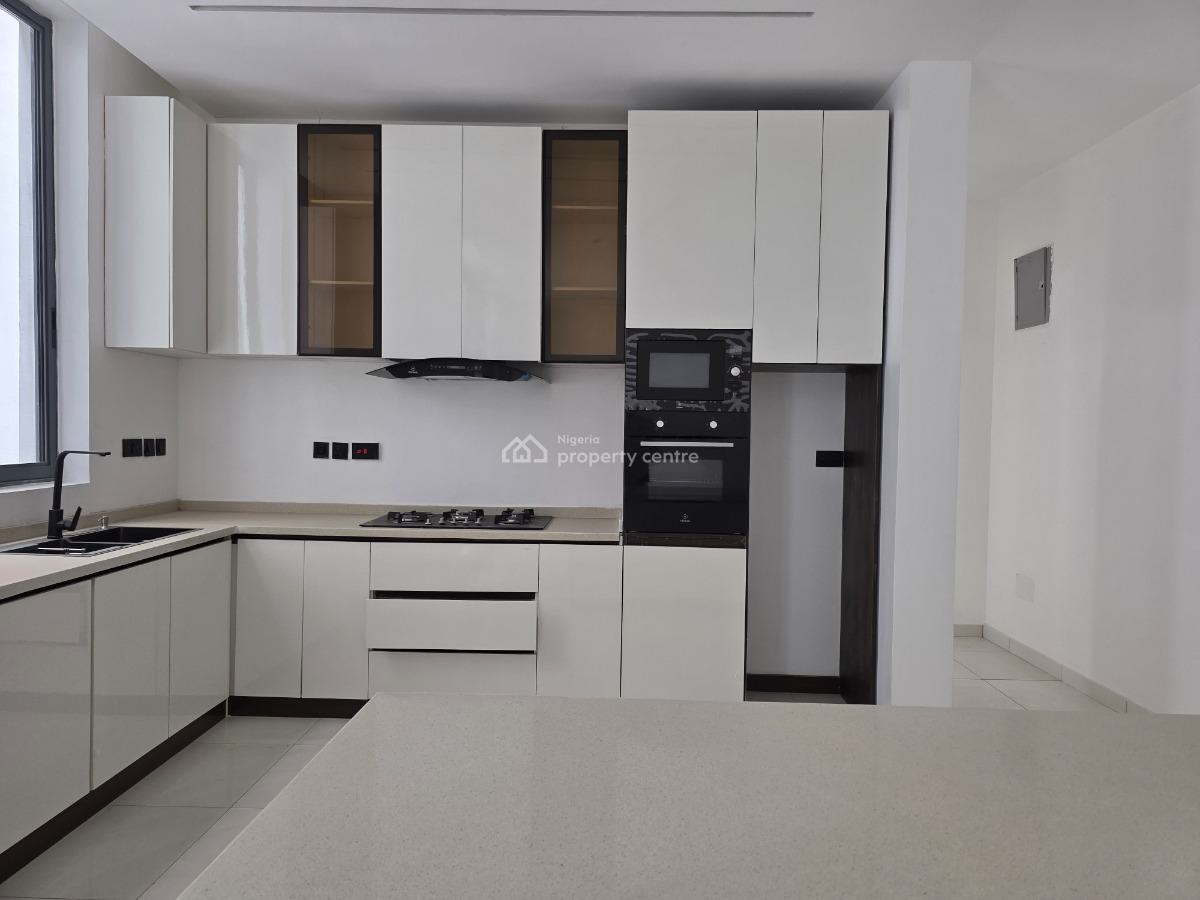 Brand New 2 Bedroom Apartment, Oniru, Victoria Island (vi), Lagos, Block of Flats for Sale