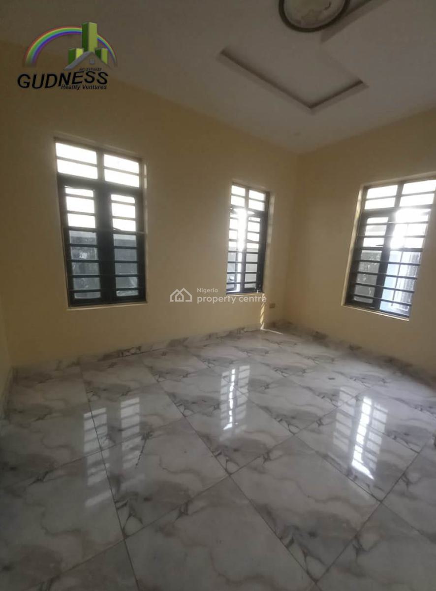 Newly Built Block of Flats Consisting of 1 & 2 Bedrooms, Lekki Scheme 2, Jahi, Abuja, Block of Flats for Sale