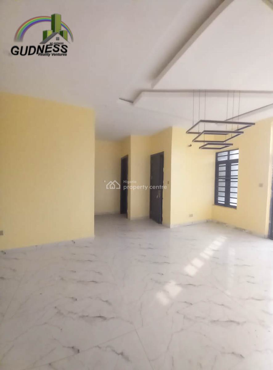 Newly Built Block of Flats Consisting of 1 & 2 Bedrooms, Lekki Scheme 2, Jahi, Abuja, Block of Flats for Sale