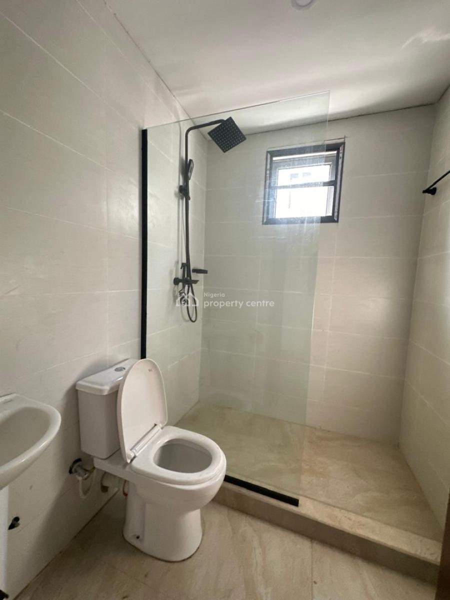 4 Bedroom Terrace Duplex, Lekki Phase 1, Lekki, Lagos, Terraced Duplex for Rent