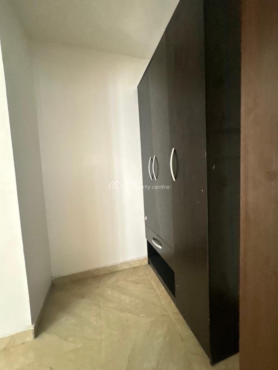4 Bedroom Terrace Duplex, Lekki Phase 1, Lekki, Lagos, Terraced Duplex for Rent