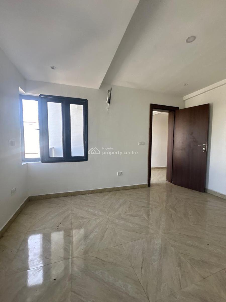 4 Bedroom Terrace Duplex, Lekki Phase 1, Lekki, Lagos, Terraced Duplex for Rent