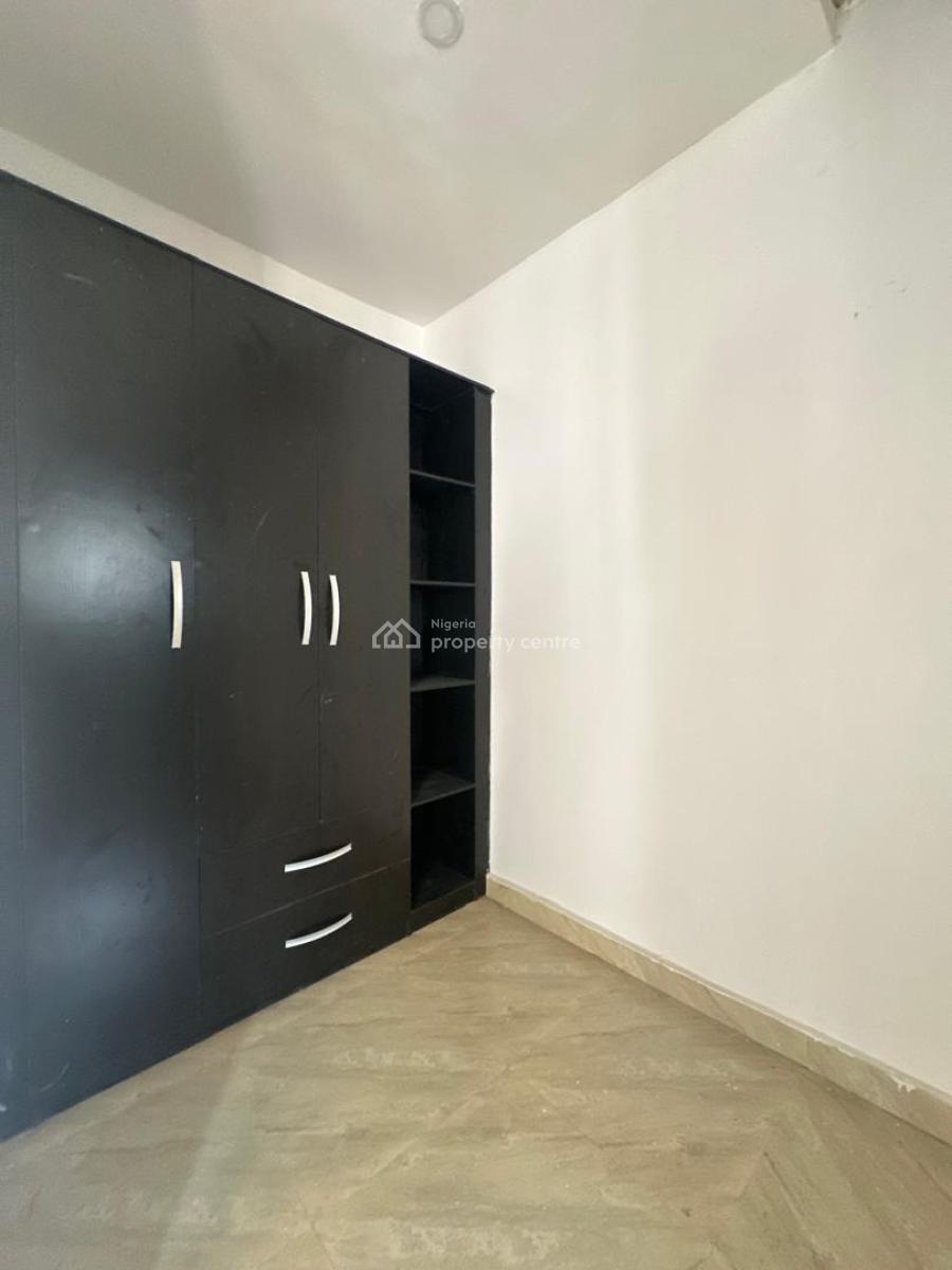4 Bedroom Terrace Duplex, Lekki Phase 1, Lekki, Lagos, Terraced Duplex for Rent