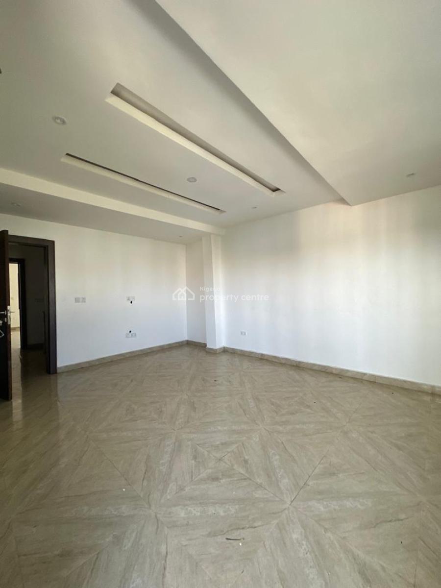 4 Bedroom Terrace Duplex, Lekki Phase 1, Lekki, Lagos, Terraced Duplex for Rent