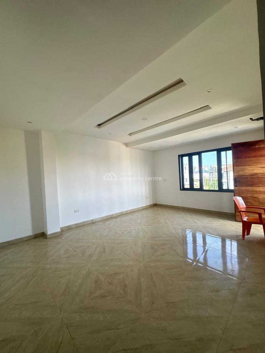 4 Bedroom Terrace Duplex, Lekki Phase 1, Lekki, Lagos, Terraced Duplex for Rent