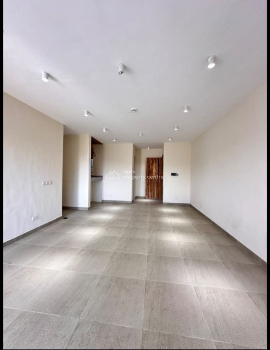 Brand New & Serviced 2 Bedroom Apartment with Bq, Lekki Phase 1, Lekki, Lagos, Flat / Apartment for Rent