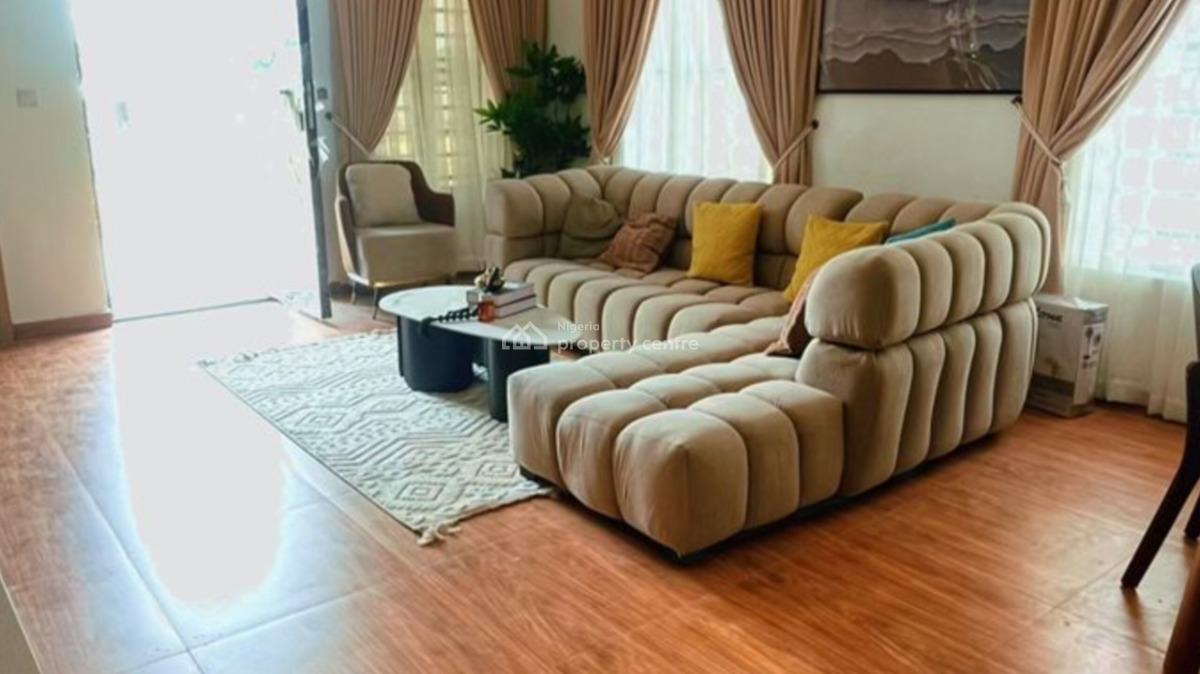 Fantastic 3 Bedroom Fully Detached Bungalow, Idera Scheme Eleko Juction, Ibeju Lekki, Lagos, Detached Bungalow for Sale