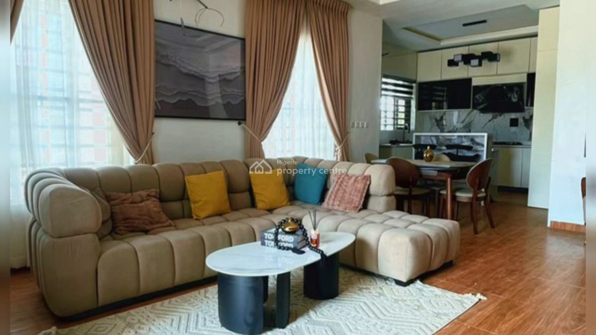 Fantastic 3 Bedroom Fully Detached Bungalow, Idera Scheme Eleko Juction, Ibeju Lekki, Lagos, Detached Bungalow for Sale