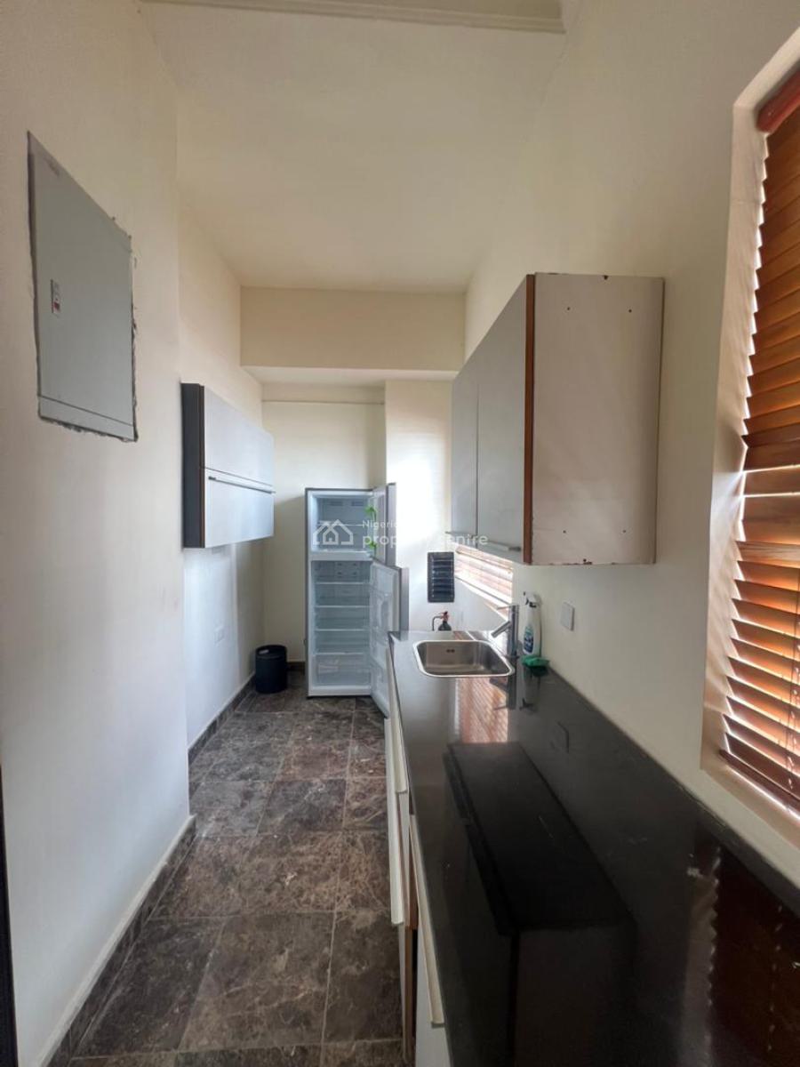 Waterfront Luxury Living Serviced 3 Bedroom Apartments & Penthouse, Off Bourdillon Road, Old Ikoyi, Ikoyi, Lagos, Flat / Apartment for Rent