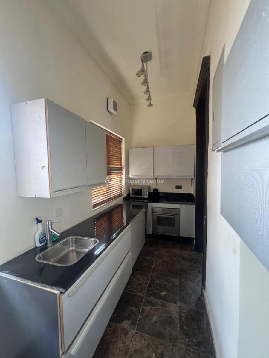 Waterfront Luxury Living Serviced 3 Bedroom Apartments & Penthouse, Off Bourdillon Road, Old Ikoyi, Ikoyi, Lagos, Flat / Apartment for Rent